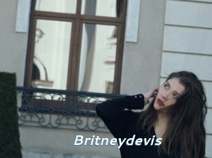 Britneydevis