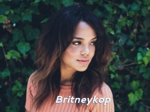 Britneykop