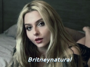 Britneynatural