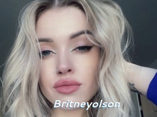 Britneyolson