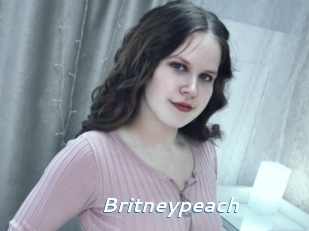 Britneypeach