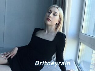 Britneyrain