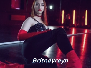 Britneyreyn