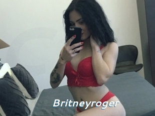 Britneyroger