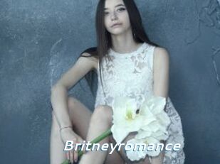 Britneyromance