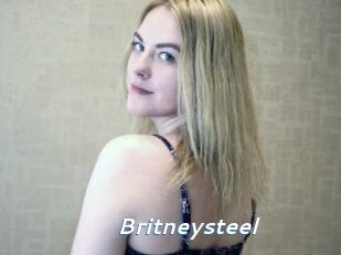 Britneysteel