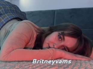 Britneyvams