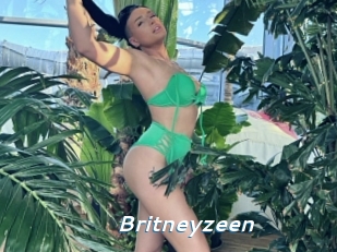 Britneyzeen