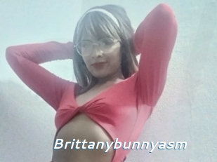 Brittanybunnyasm