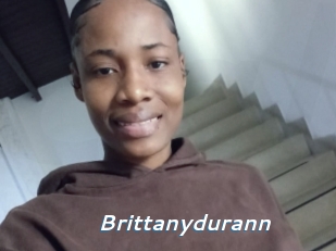 brittanydurann Camgirls Live