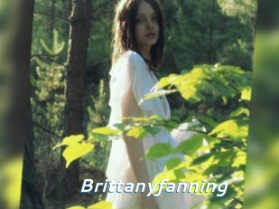 Brittanyfanning