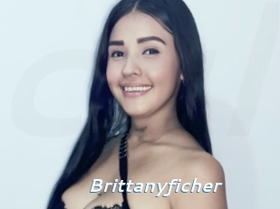 Brittanyficher
