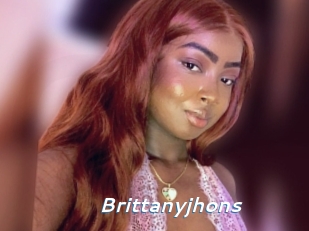 Brittanyjhons