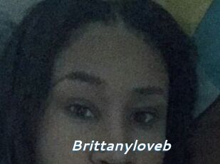 Brittanyloveb
