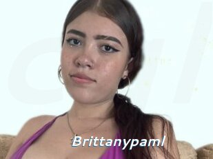 Brittanypaml