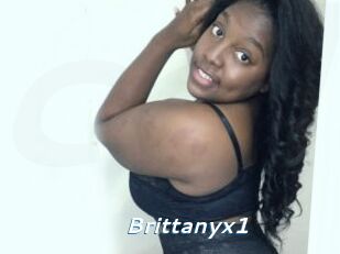 Brittanyx1