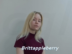 Brittappleberry