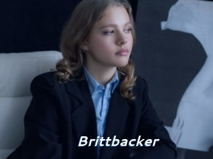 Brittbacker