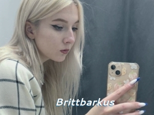 Brittbarkus