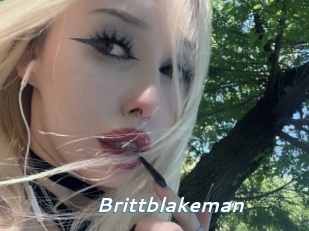 Brittblakeman