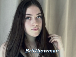 Brittbowman