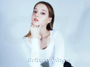 Brittcoppinger
