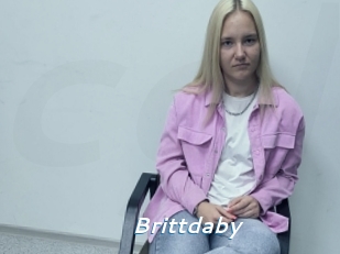 Brittdaby