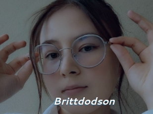 Brittdodson