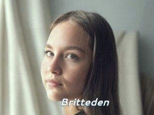 Britteden