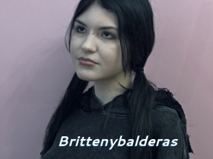 Brittenybalderas
