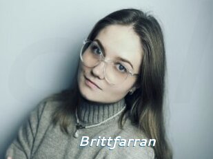 Brittfarran
