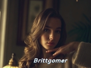 Brittgomer