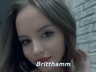 Britthamm