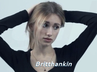 Britthankin