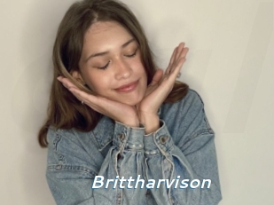 Brittharvison