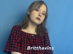 Britthavins