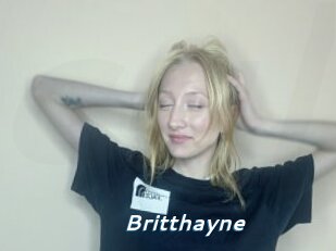 Britthayne