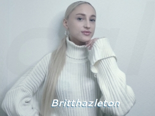 Britthazleton