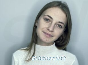 Britthazlett