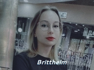 Britthelm