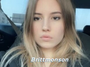 Brittmonson
