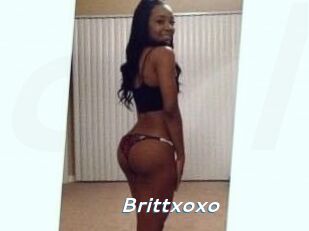 Brittxoxo