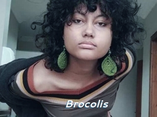 Brocolis