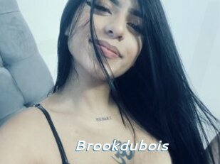 Brookdubois