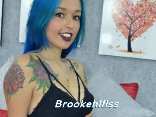 Brookehillss