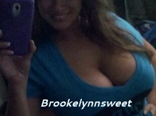 brookelynnsweet Camgirls Live