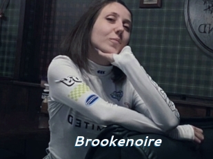 Brookenoire
