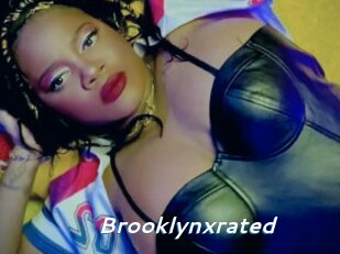 Brooklynxrated
