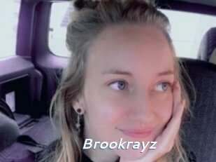 Brookrayz