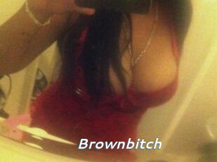 Brownbitch